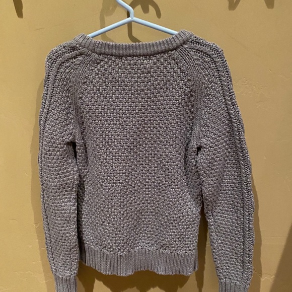 Boy sweater - Picture 3 of 5